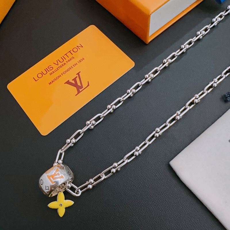 Louis Vuitton Necklaces